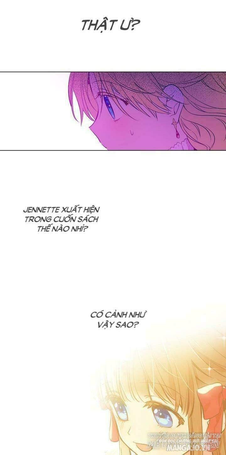Một Ngày Nọ Tôi Bỗng Thành Nàng Công Chúa Chapter 25 - Trang 2