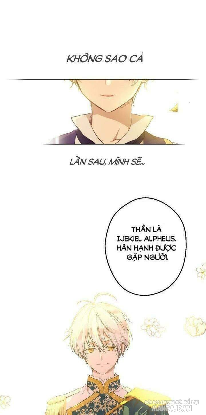 Một Ngày Nọ Tôi Bỗng Thành Nàng Công Chúa Chapter 25 - Trang 2