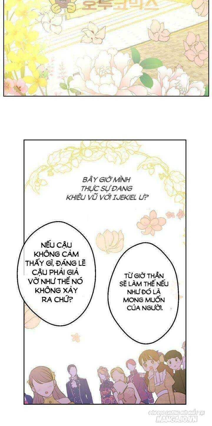 Một Ngày Nọ Tôi Bỗng Thành Nàng Công Chúa Chapter 25 - Trang 2