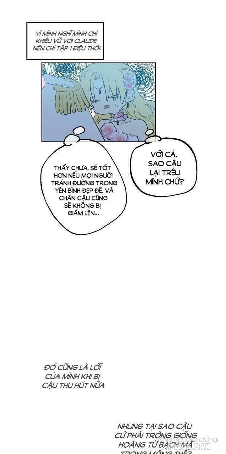 Một Ngày Nọ Tôi Bỗng Thành Nàng Công Chúa Chapter 25 - Trang 2