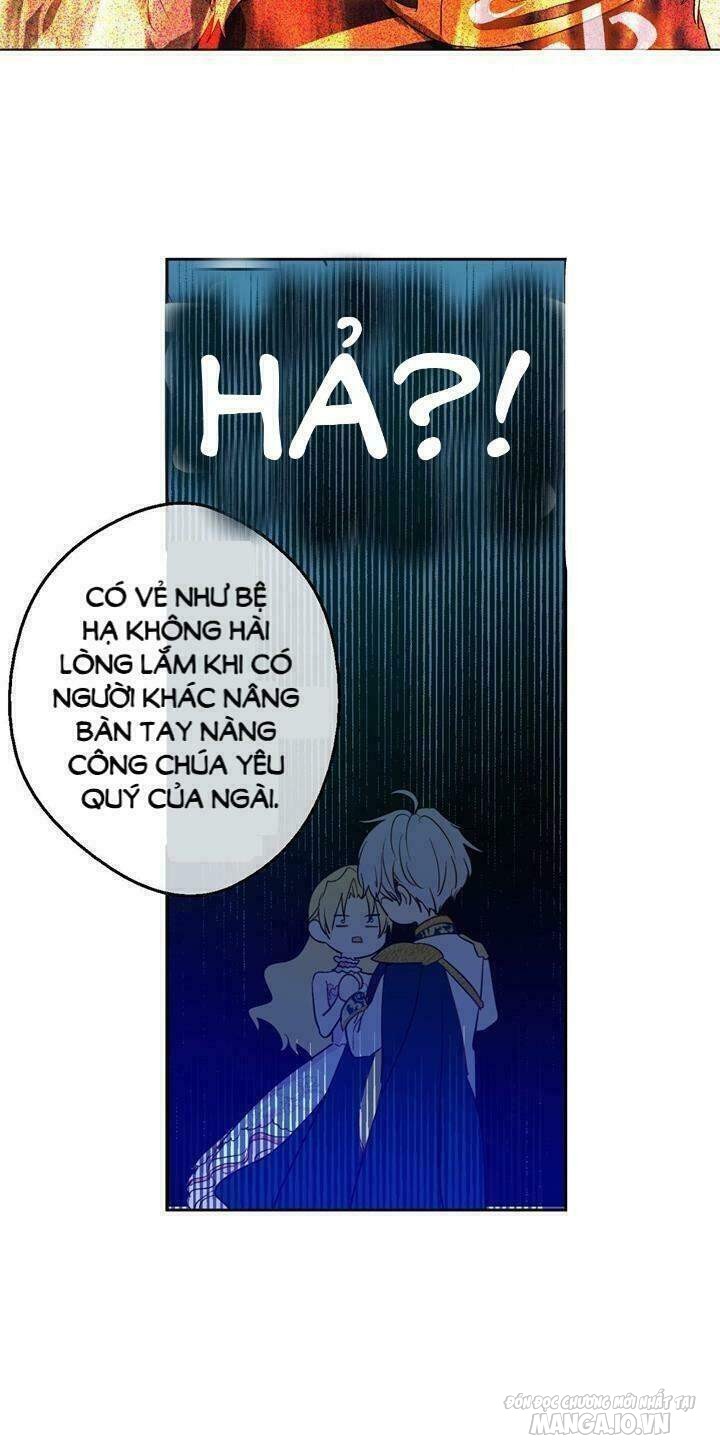 Một Ngày Nọ Tôi Bỗng Thành Nàng Công Chúa Chapter 25 - Trang 2