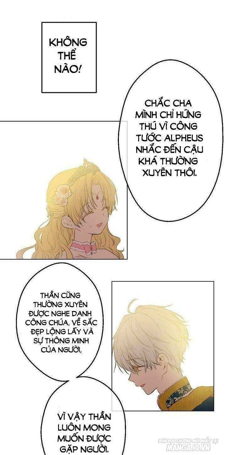 Một Ngày Nọ Tôi Bỗng Thành Nàng Công Chúa Chapter 25 - Trang 2