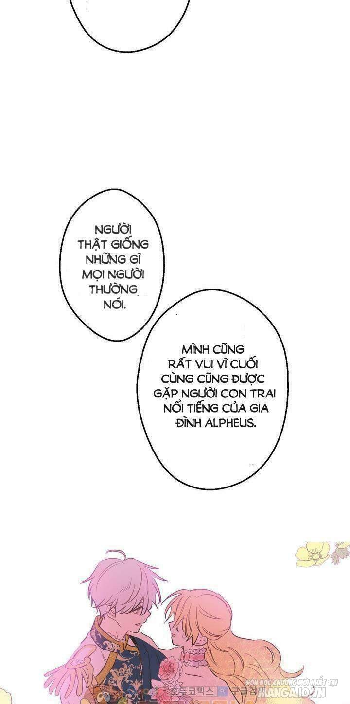 Một Ngày Nọ Tôi Bỗng Thành Nàng Công Chúa Chapter 25 - Trang 2