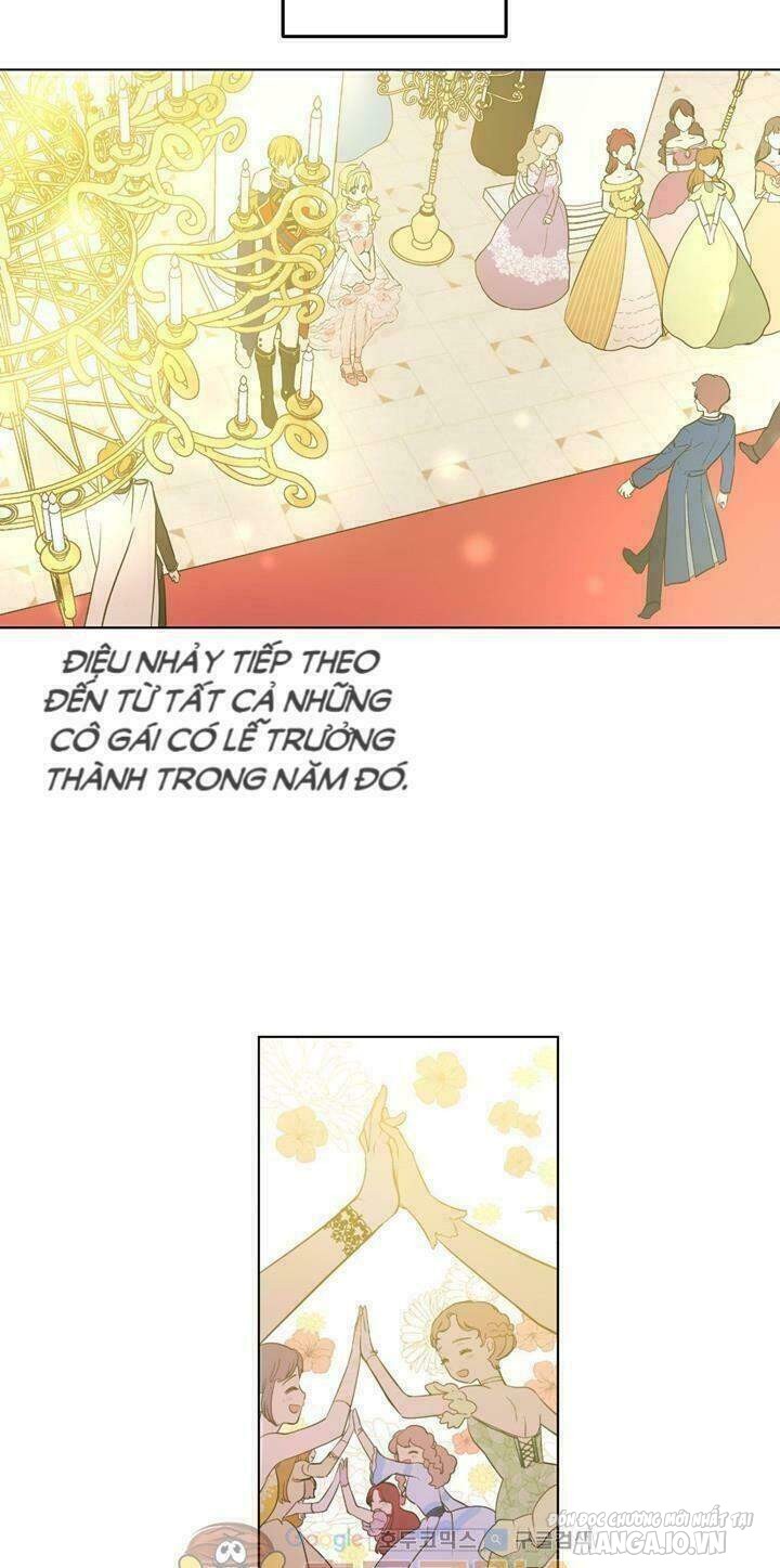 Một Ngày Nọ Tôi Bỗng Thành Nàng Công Chúa Chapter 25 - Trang 2