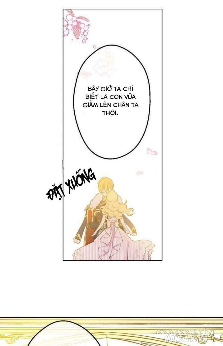 Một Ngày Nọ Tôi Bỗng Thành Nàng Công Chúa Chapter 24.5 - Trang 2