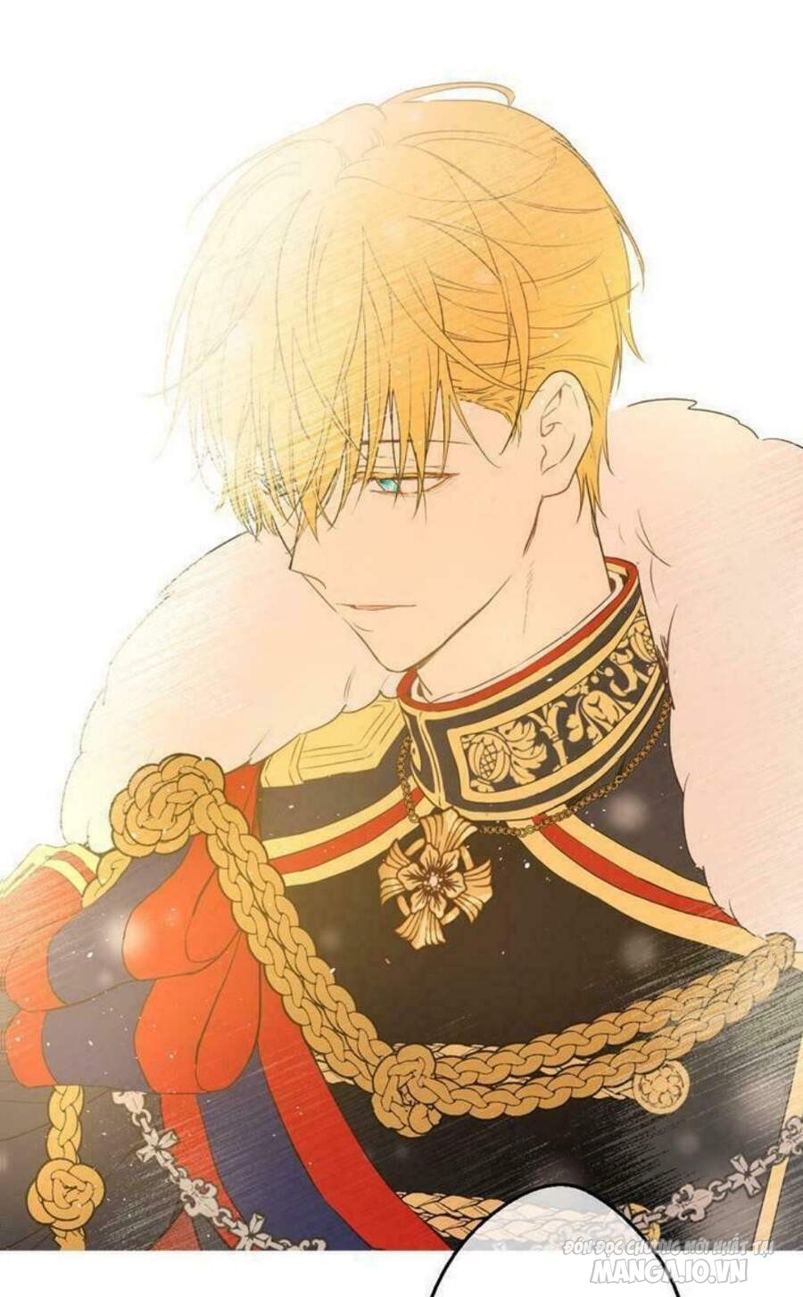 Một Ngày Nọ Tôi Bỗng Thành Nàng Công Chúa Chapter 24.5 - Trang 2