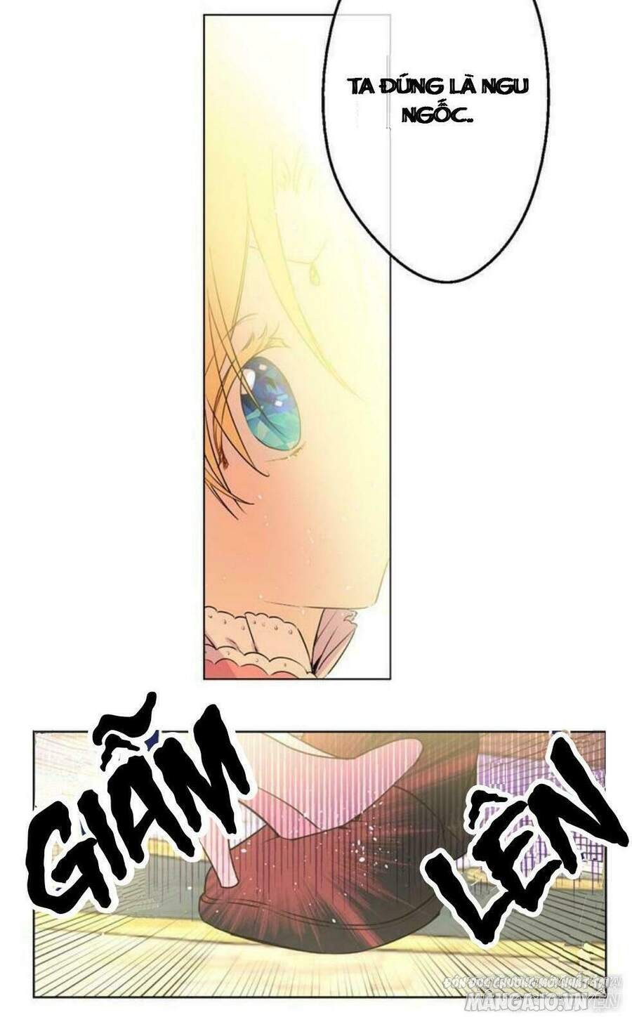 Một Ngày Nọ Tôi Bỗng Thành Nàng Công Chúa Chapter 24.5 - Trang 2