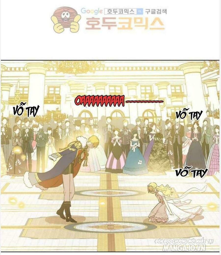 Một Ngày Nọ Tôi Bỗng Thành Nàng Công Chúa Chapter 24.5 - Trang 2