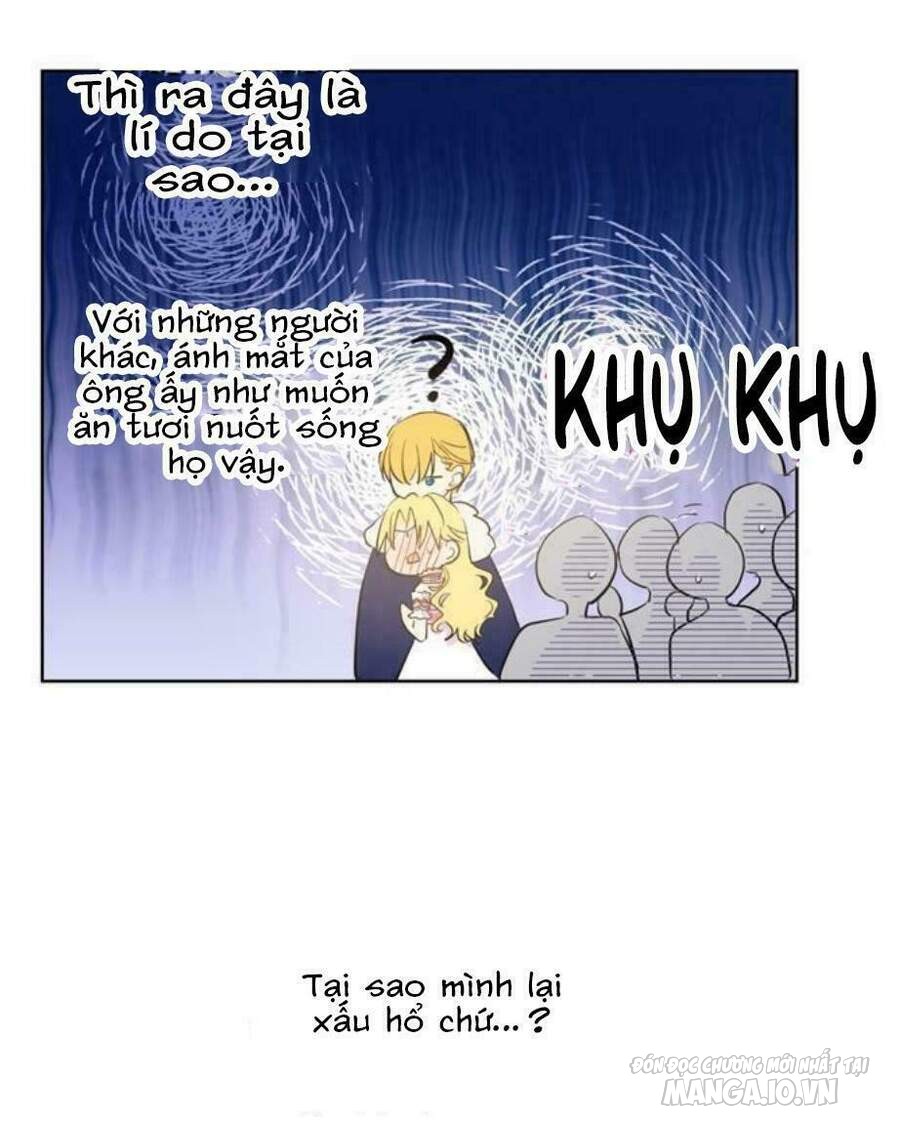 Một Ngày Nọ Tôi Bỗng Thành Nàng Công Chúa Chapter 24.5 - Trang 2
