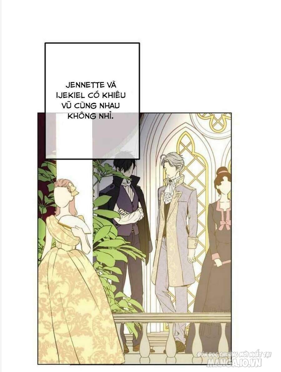 Một Ngày Nọ Tôi Bỗng Thành Nàng Công Chúa Chapter 24.5 - Trang 2