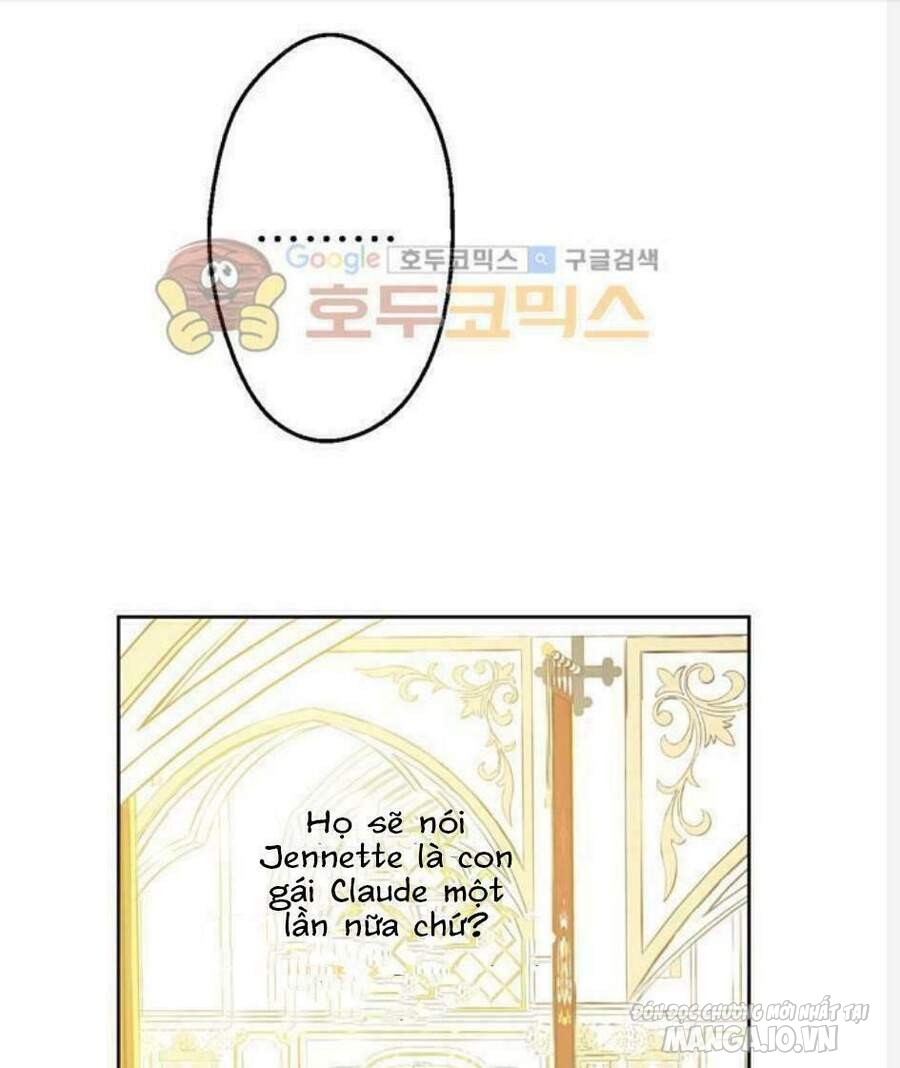 Một Ngày Nọ Tôi Bỗng Thành Nàng Công Chúa Chapter 24.5 - Trang 2