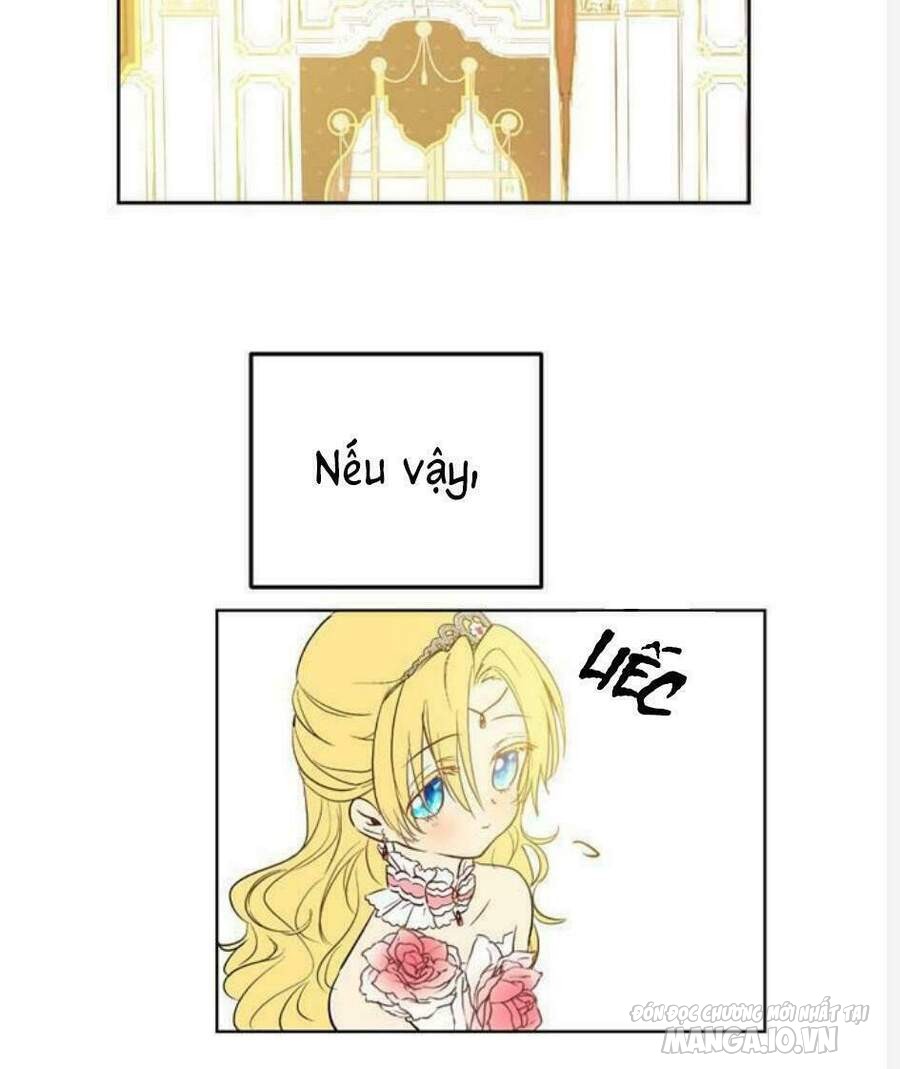 Một Ngày Nọ Tôi Bỗng Thành Nàng Công Chúa Chapter 24.5 - Trang 2