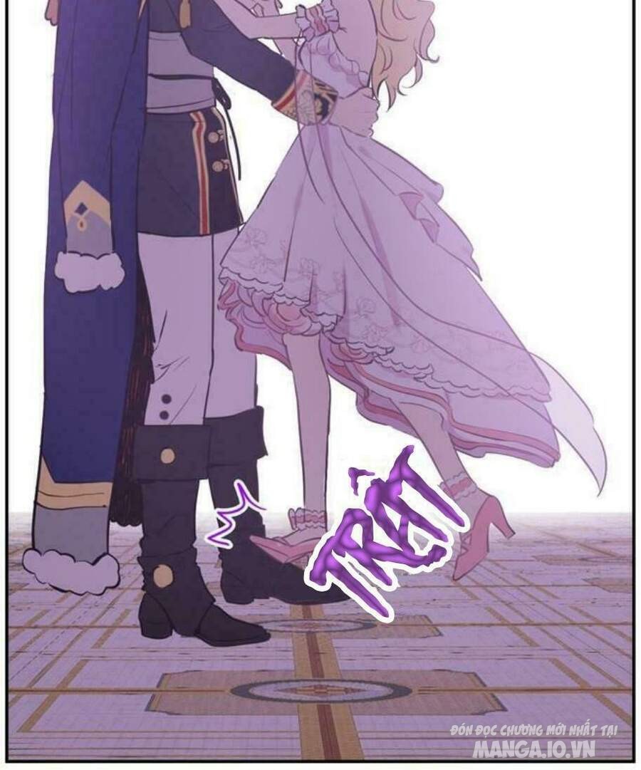 Một Ngày Nọ Tôi Bỗng Thành Nàng Công Chúa Chapter 24.5 - Trang 2