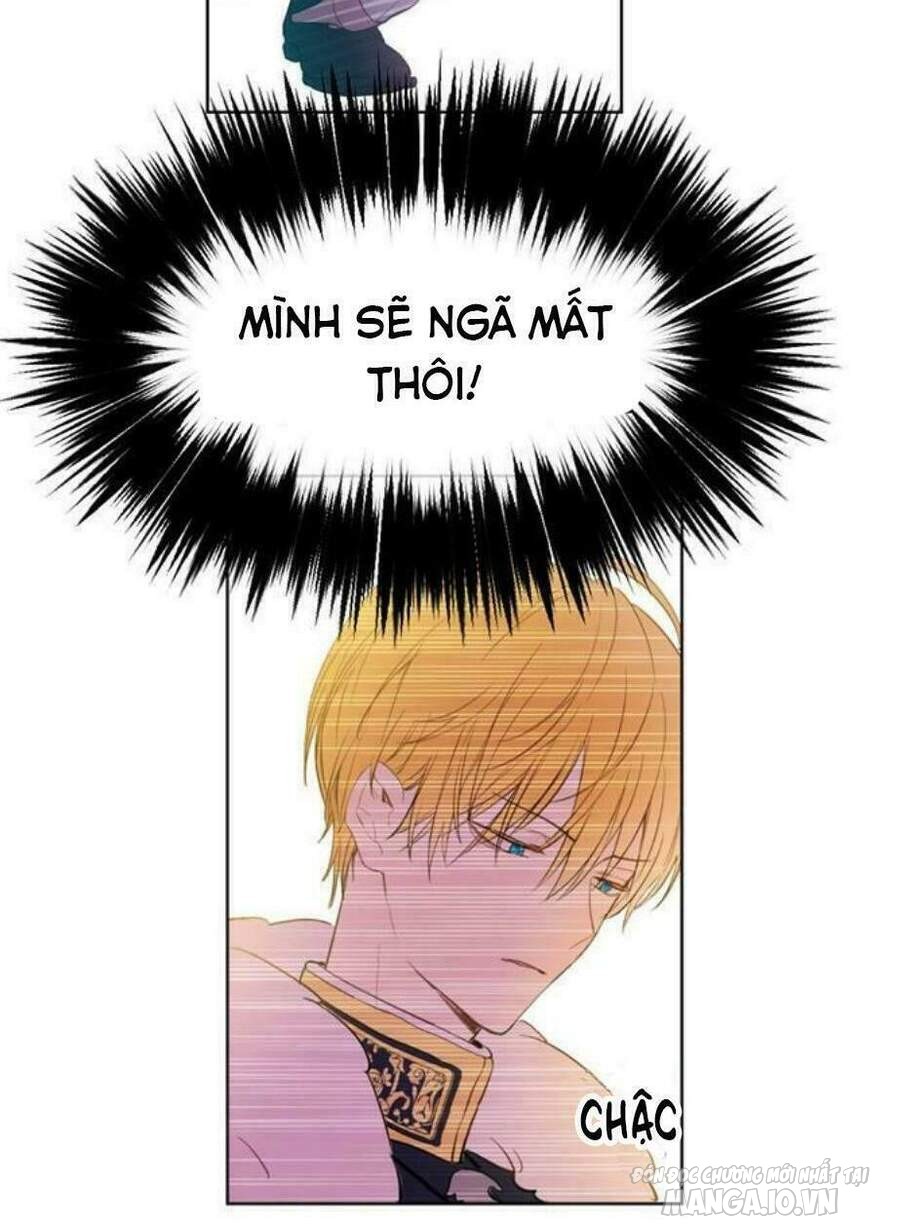 Một Ngày Nọ Tôi Bỗng Thành Nàng Công Chúa Chapter 24.5 - Trang 2