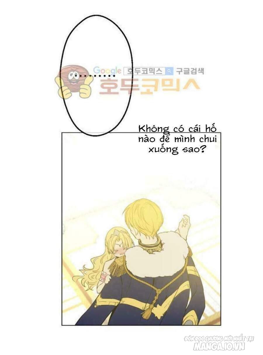 Một Ngày Nọ Tôi Bỗng Thành Nàng Công Chúa Chapter 24 - Trang 2