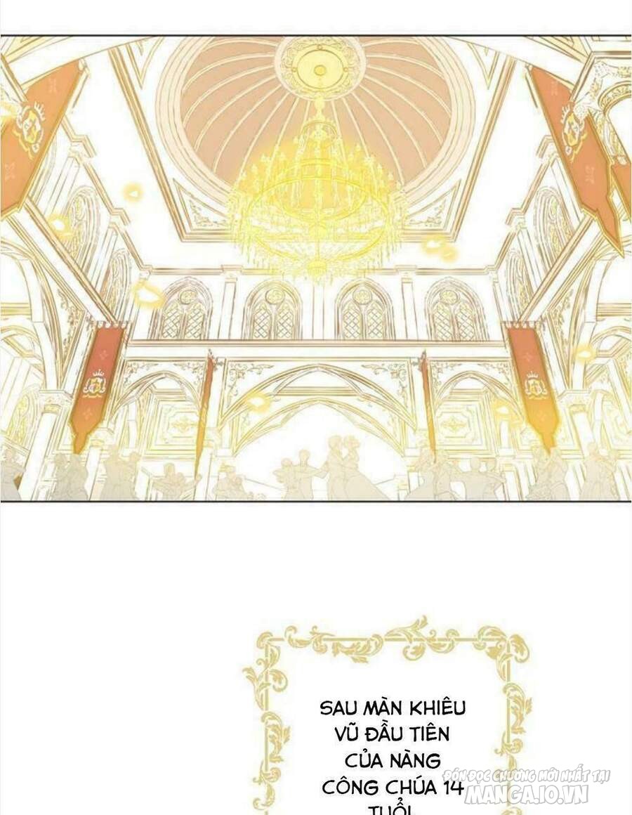 Một Ngày Nọ Tôi Bỗng Thành Nàng Công Chúa Chapter 24 - Trang 2
