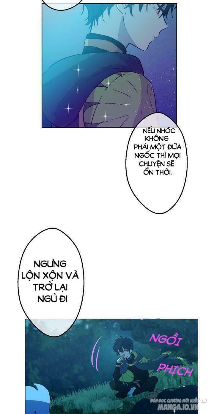 Một Ngày Nọ Tôi Bỗng Thành Nàng Công Chúa Chapter 23.5 - Trang 2