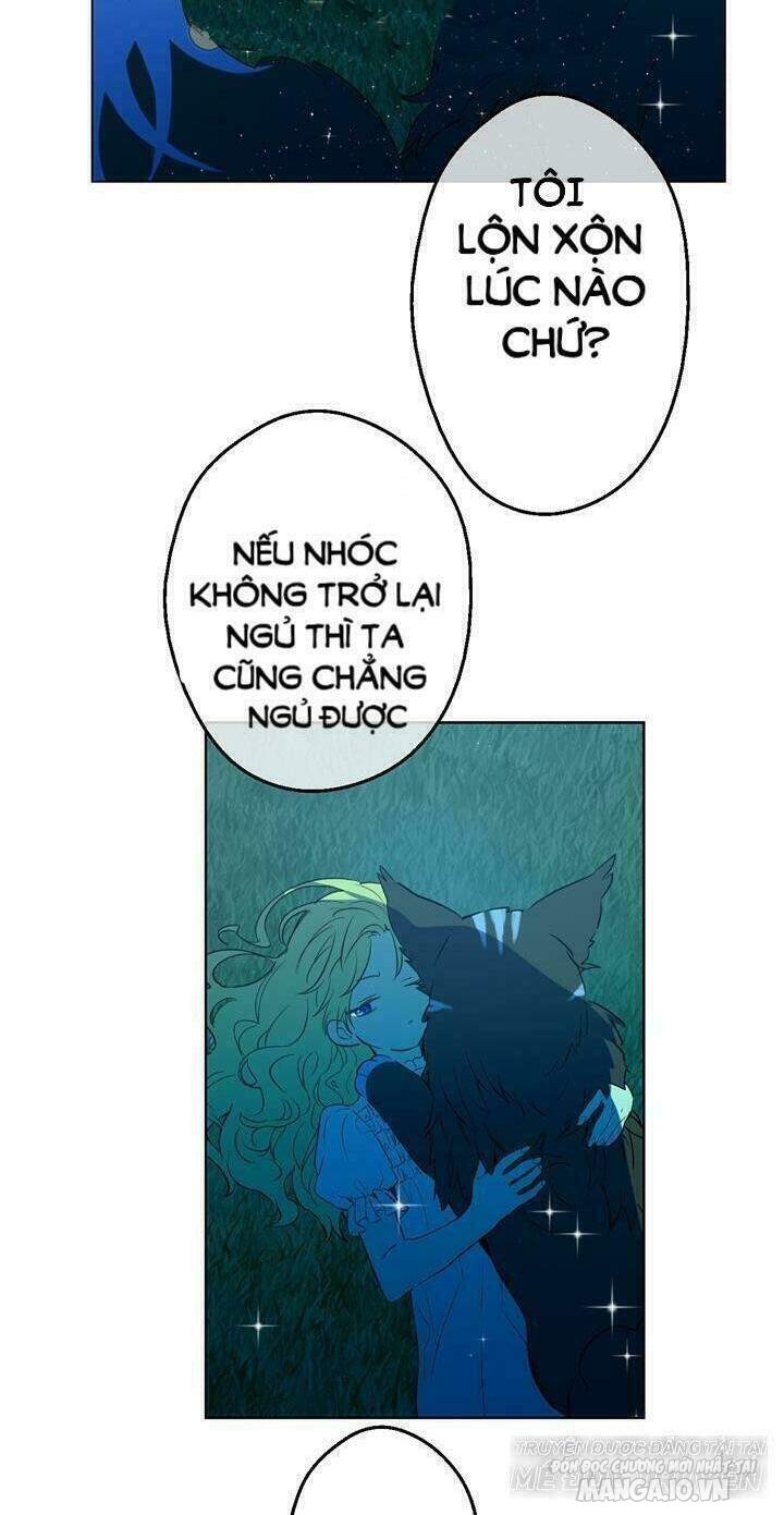 Một Ngày Nọ Tôi Bỗng Thành Nàng Công Chúa Chapter 23.5 - Trang 2