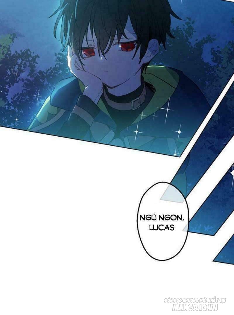 Một Ngày Nọ Tôi Bỗng Thành Nàng Công Chúa Chapter 23.5 - Trang 2