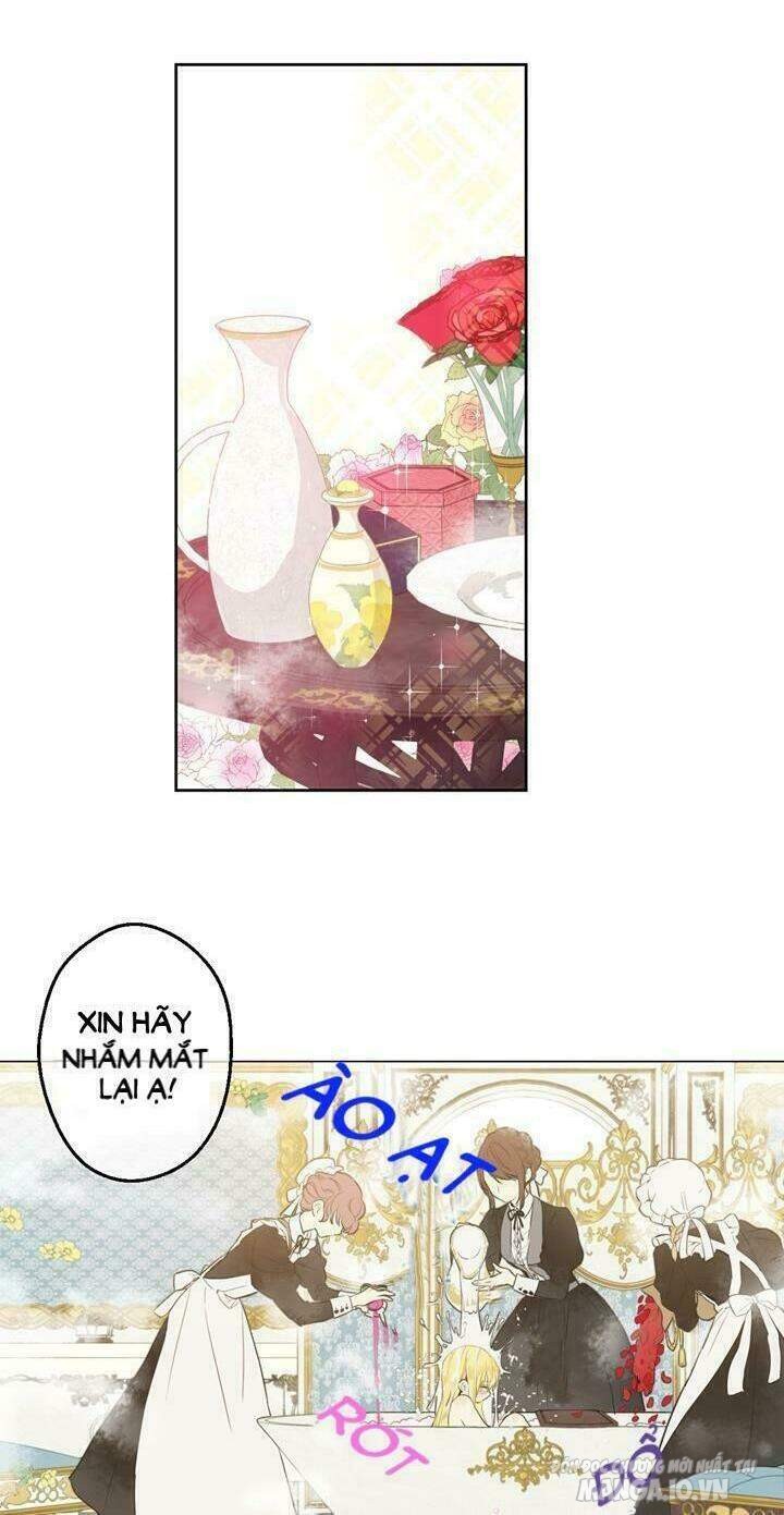 Một Ngày Nọ Tôi Bỗng Thành Nàng Công Chúa Chapter 23.5 - Trang 2