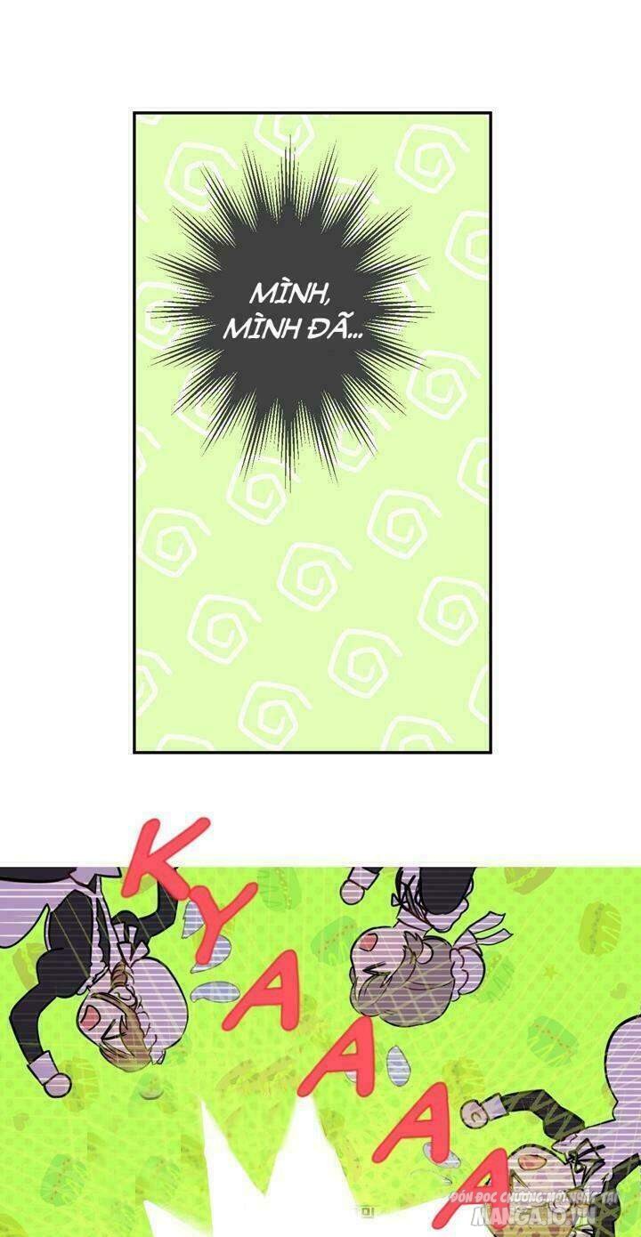 Một Ngày Nọ Tôi Bỗng Thành Nàng Công Chúa Chapter 23.5 - Trang 2