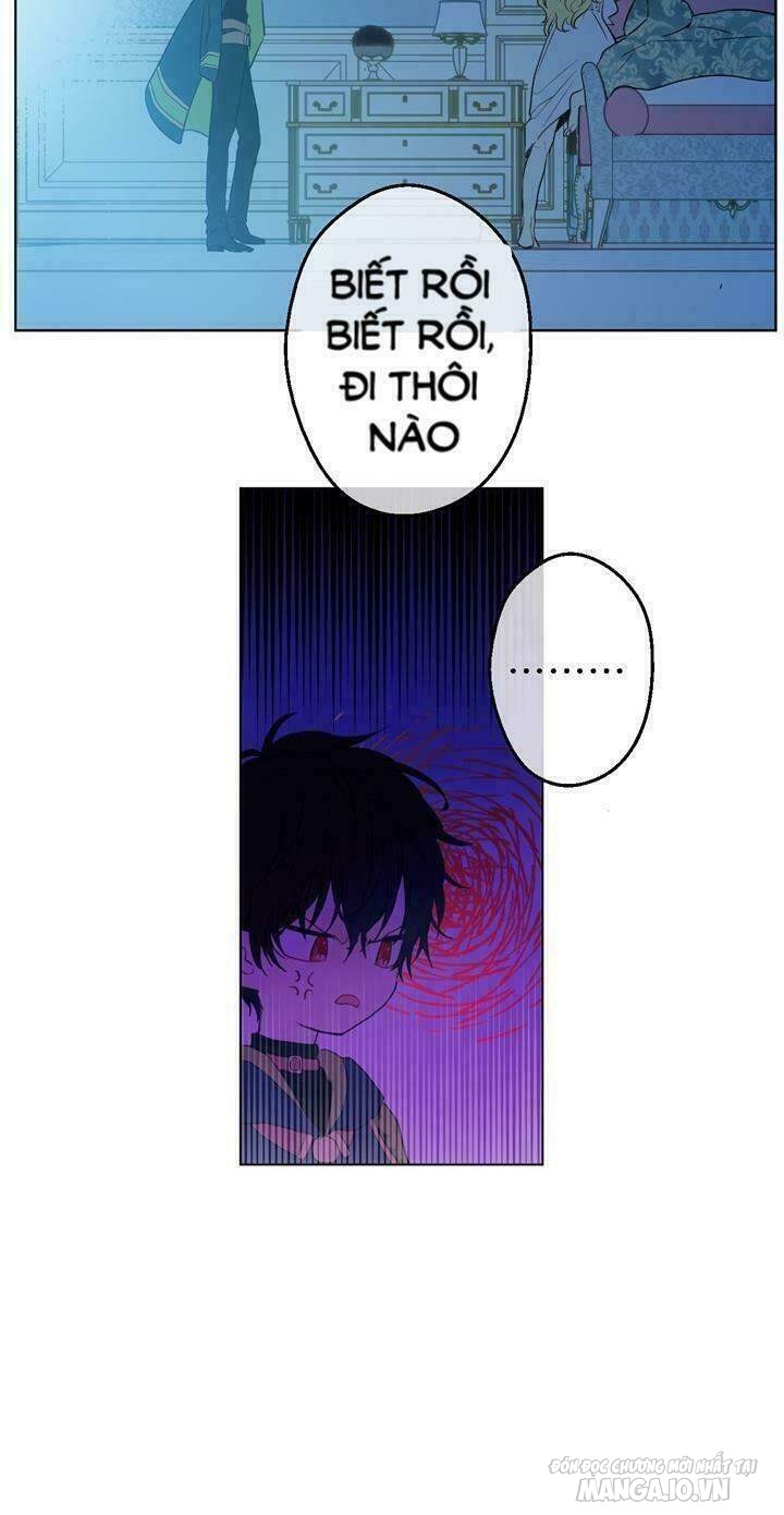 Một Ngày Nọ Tôi Bỗng Thành Nàng Công Chúa Chapter 23.5 - Trang 2