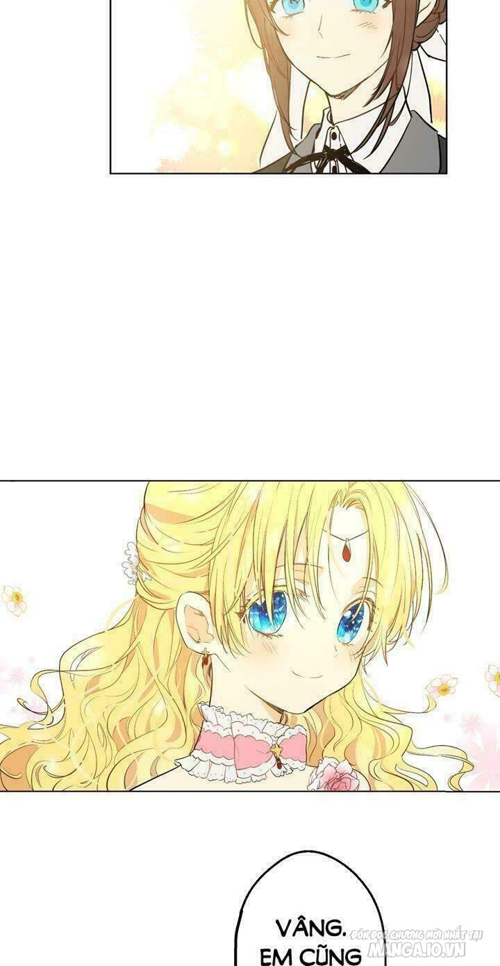 Một Ngày Nọ Tôi Bỗng Thành Nàng Công Chúa Chapter 23.5 - Trang 2