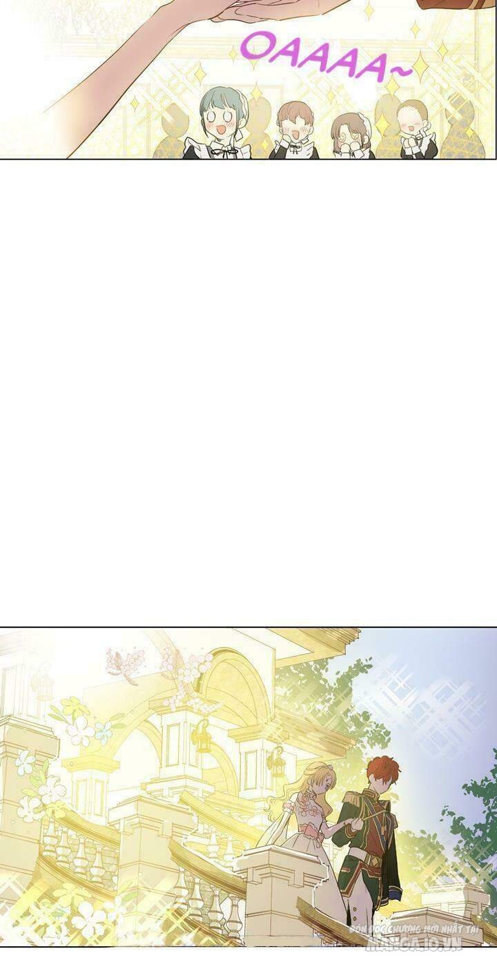 Một Ngày Nọ Tôi Bỗng Thành Nàng Công Chúa Chapter 23.5 - Trang 2