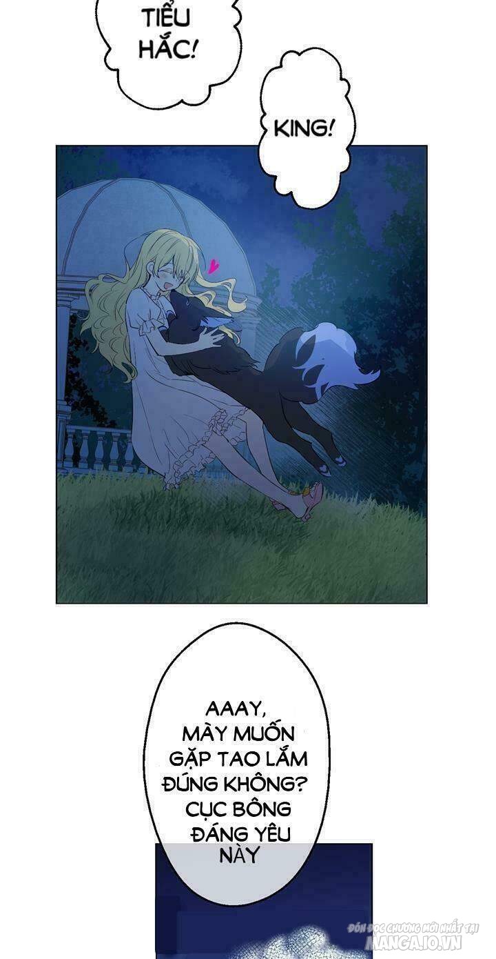 Một Ngày Nọ Tôi Bỗng Thành Nàng Công Chúa Chapter 23.5 - Trang 2