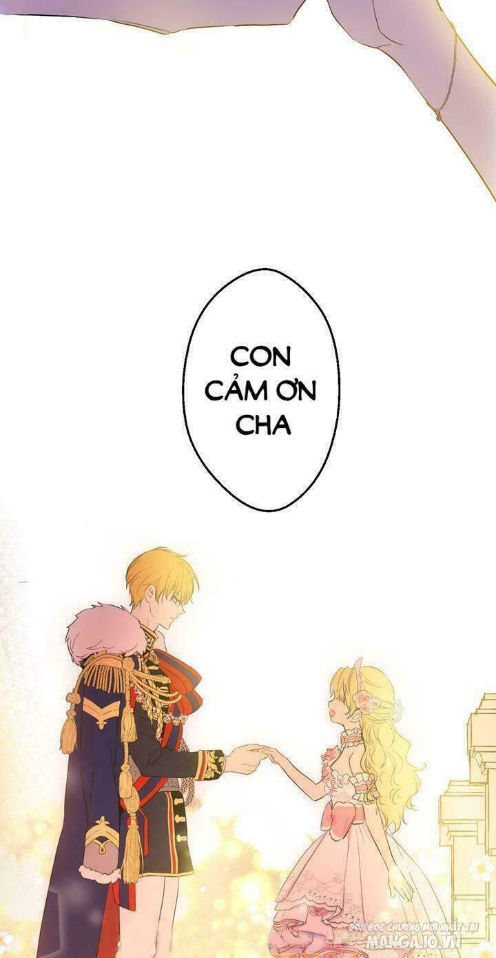 Một Ngày Nọ Tôi Bỗng Thành Nàng Công Chúa Chapter 23.5 - Trang 2