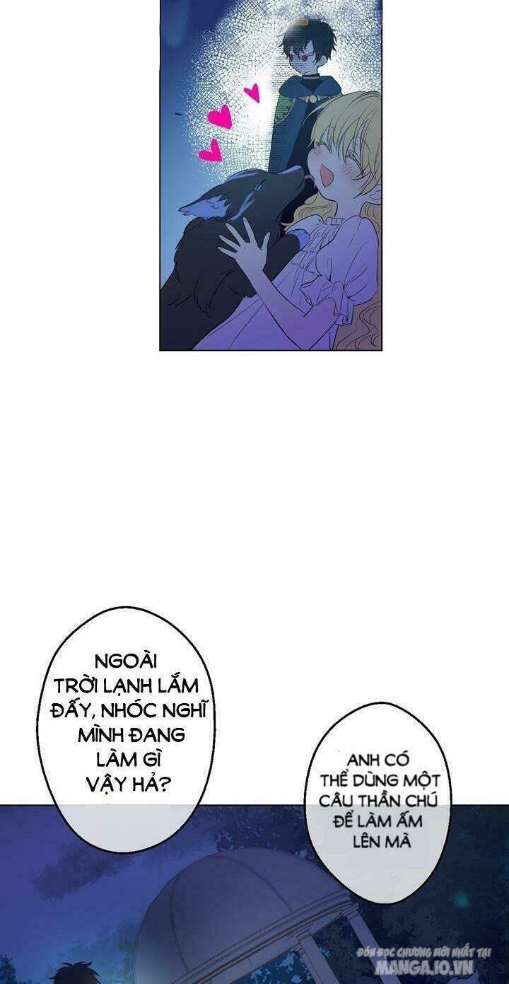 Một Ngày Nọ Tôi Bỗng Thành Nàng Công Chúa Chapter 23.5 - Trang 2