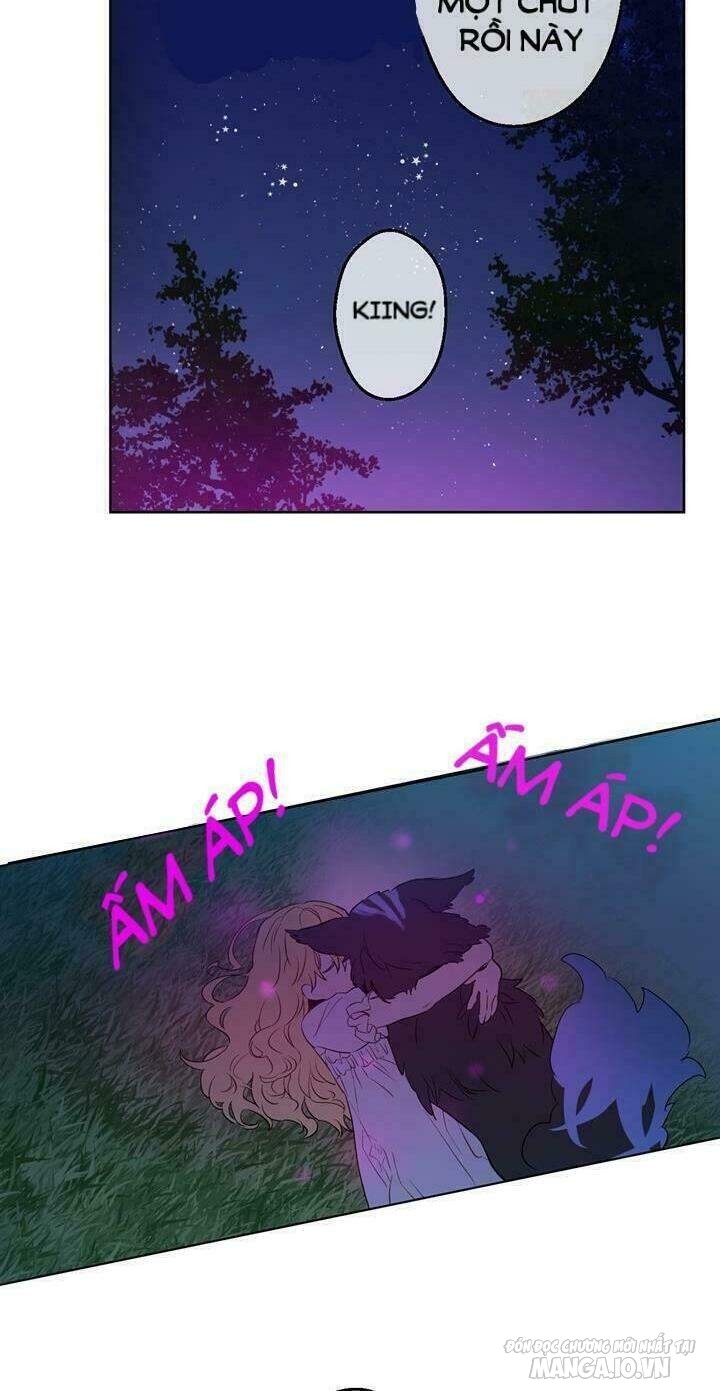 Một Ngày Nọ Tôi Bỗng Thành Nàng Công Chúa Chapter 23.5 - Trang 2