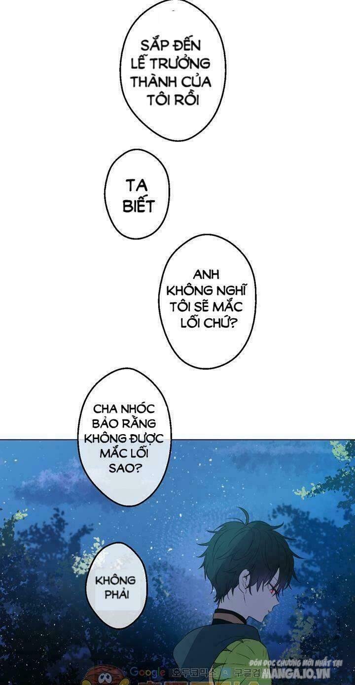 Một Ngày Nọ Tôi Bỗng Thành Nàng Công Chúa Chapter 23.5 - Trang 2