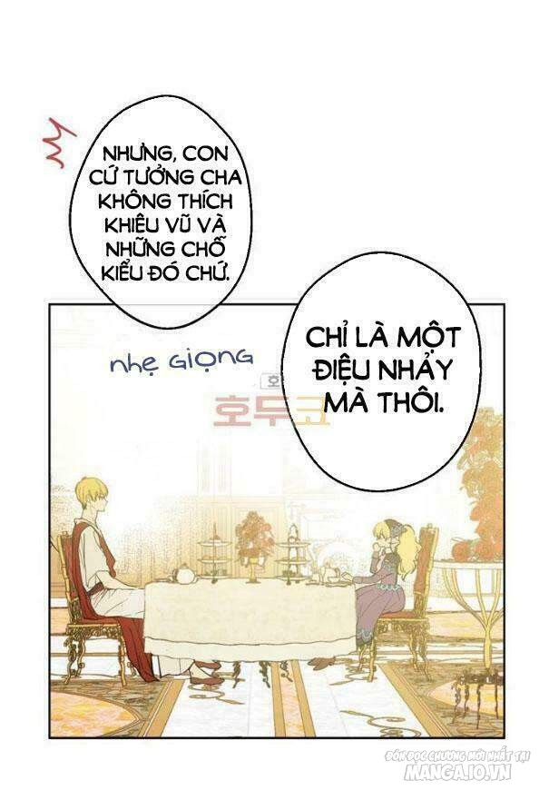 Một Ngày Nọ Tôi Bỗng Thành Nàng Công Chúa Chapter 23 - Trang 2