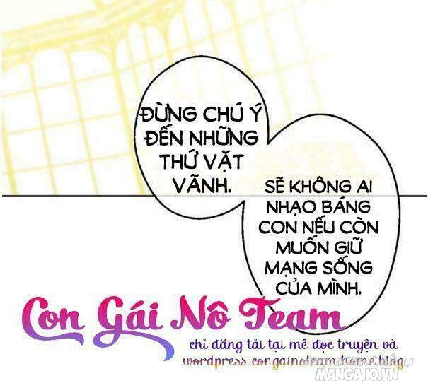 Một Ngày Nọ Tôi Bỗng Thành Nàng Công Chúa Chapter 23 - Trang 2