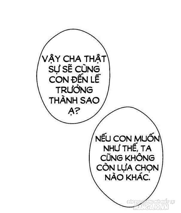 Một Ngày Nọ Tôi Bỗng Thành Nàng Công Chúa Chapter 23 - Trang 2