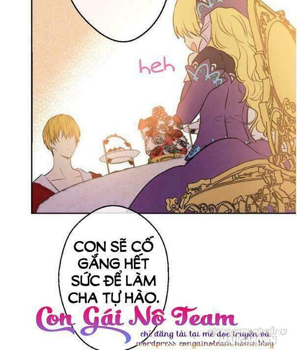 Một Ngày Nọ Tôi Bỗng Thành Nàng Công Chúa Chapter 23 - Trang 2
