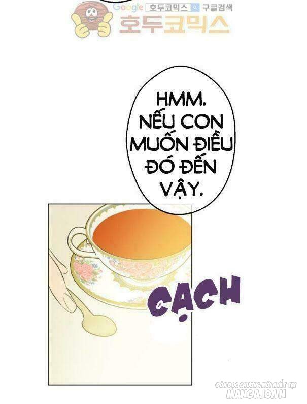 Một Ngày Nọ Tôi Bỗng Thành Nàng Công Chúa Chapter 23 - Trang 2