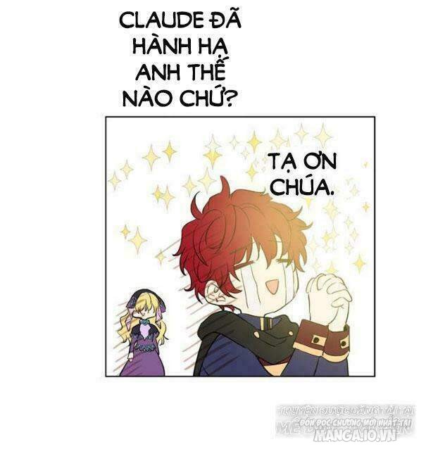 Một Ngày Nọ Tôi Bỗng Thành Nàng Công Chúa Chapter 23 - Trang 2