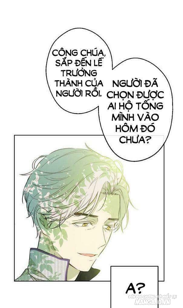 Một Ngày Nọ Tôi Bỗng Thành Nàng Công Chúa Chapter 23 - Trang 2