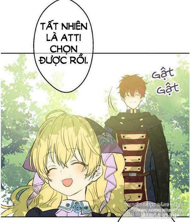 Một Ngày Nọ Tôi Bỗng Thành Nàng Công Chúa Chapter 23 - Trang 2