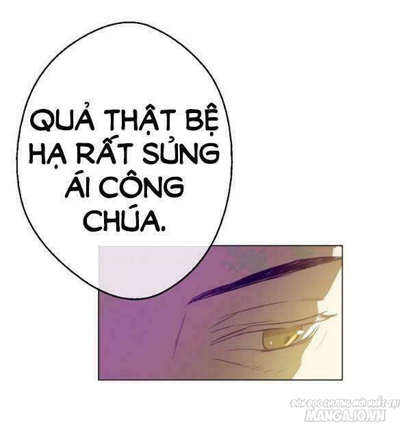 Một Ngày Nọ Tôi Bỗng Thành Nàng Công Chúa Chapter 23 - Trang 2