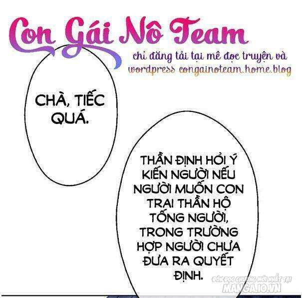 Một Ngày Nọ Tôi Bỗng Thành Nàng Công Chúa Chapter 23 - Trang 2