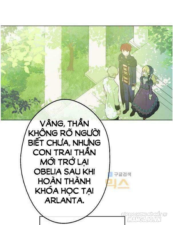 Một Ngày Nọ Tôi Bỗng Thành Nàng Công Chúa Chapter 23 - Trang 2