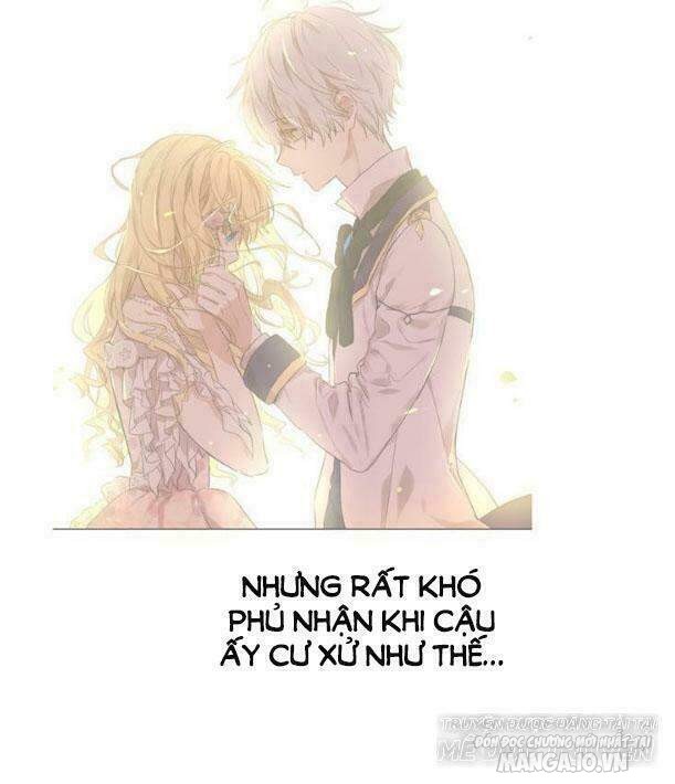 Một Ngày Nọ Tôi Bỗng Thành Nàng Công Chúa Chapter 22.5 - Trang 2