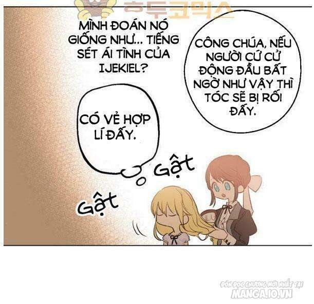 Một Ngày Nọ Tôi Bỗng Thành Nàng Công Chúa Chapter 22.5 - Trang 2