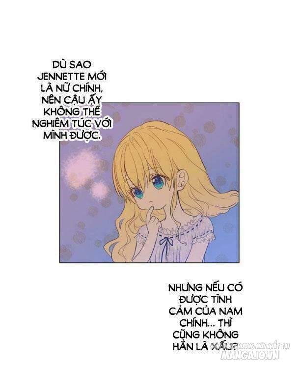 Một Ngày Nọ Tôi Bỗng Thành Nàng Công Chúa Chapter 22.5 - Trang 2