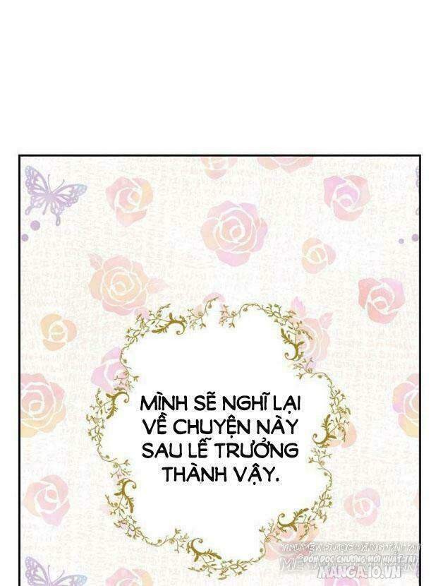 Một Ngày Nọ Tôi Bỗng Thành Nàng Công Chúa Chapter 22.5 - Trang 2