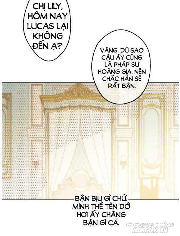 Một Ngày Nọ Tôi Bỗng Thành Nàng Công Chúa Chapter 22.5 - Trang 2