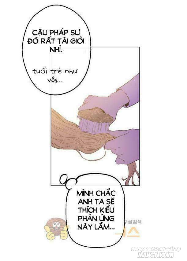 Một Ngày Nọ Tôi Bỗng Thành Nàng Công Chúa Chapter 22.5 - Trang 2